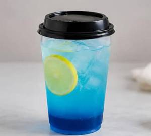 Blue Lagoon