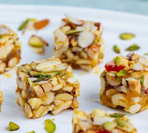 Dry fruit Natural