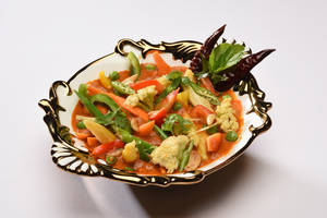 Veg Jalfrezi [400 g]