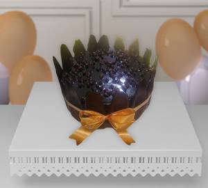 Choco Chips 500gm