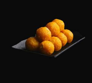 Ghee Laddu