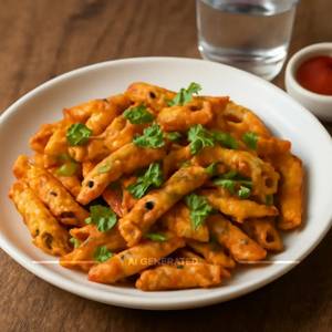 Tandoori Pasta