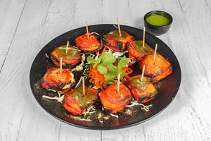 Paneer Tikka Dry