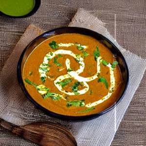 Paneer Makhni
