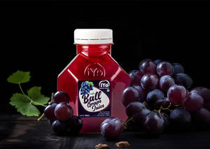 Iyo Ball Grape Juice