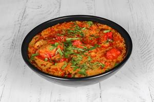 Prawns Masala