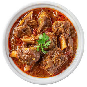 Mutton Chaps