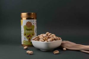 Roasted Pistachio [200 Gm]