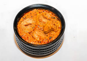 Kadhai Chaap Gravy