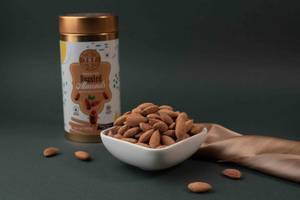 Roasted Almond [200 Gm]