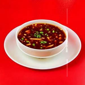 Hot & Sour (full)