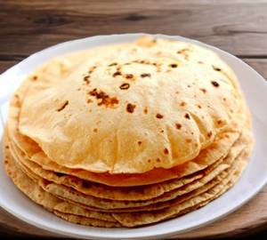 Plain Roti   