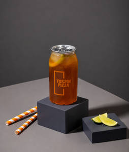 Lemon Iced Tea