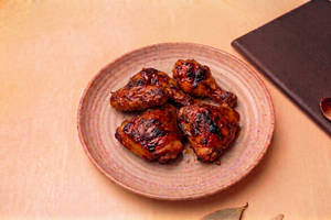 BBQ Chicken
