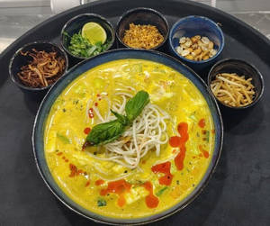 Khoa Suey