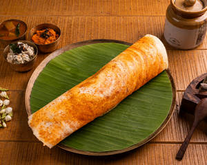 Mysore Sada Dosa