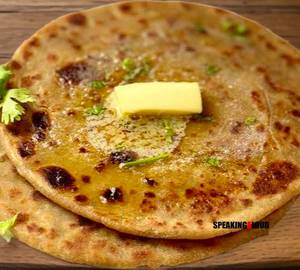Aalu Paratha