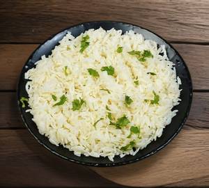 Plain Rice