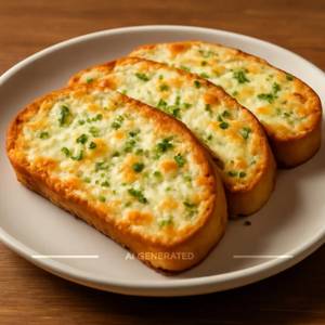 Cheese Garlic Bread
