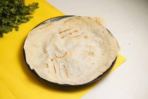 Rumali Roti