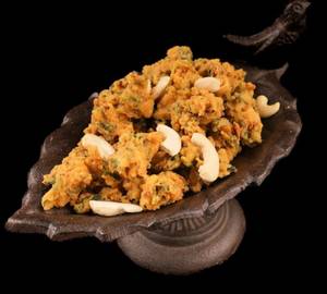 Cashew Pakoda