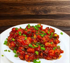 Gobi Chilli