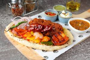 Sultan S Mutton Adana