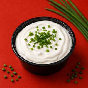 Sour Cream