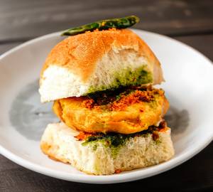 Vada Pav