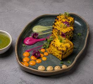 Multani Paneer Tikka