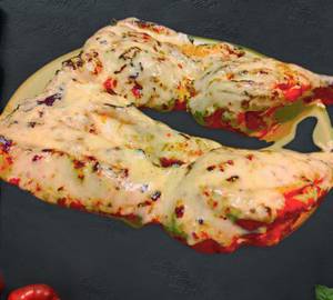 Chicken Cheese Leg