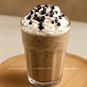 Choco Chip Frappe
