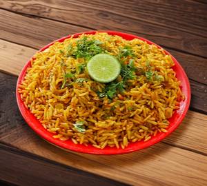 Masala rice