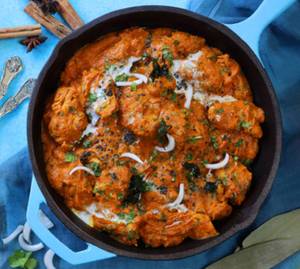 Chicken Tikka Butter Masala