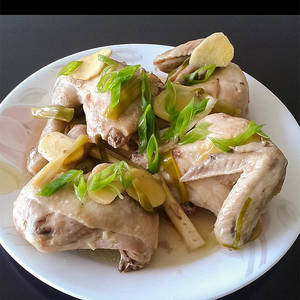 Chicken Puzhungiyath