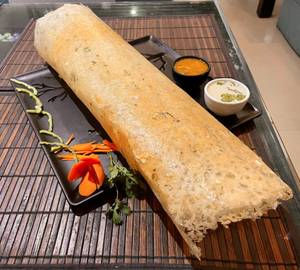 Rava Sada Dosa