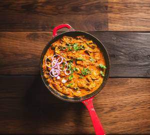 Chicken Sham Savera Bomless