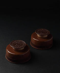 Signature Chocolate Cake