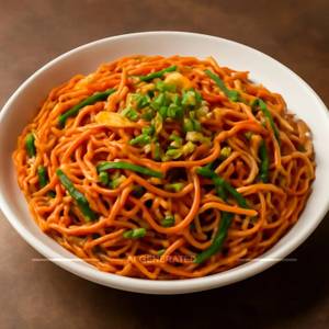 Schezwan Noodles