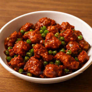 Schezwan Chicken (8pcs)
