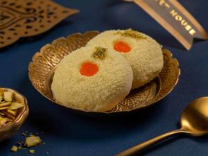Kshir Mohan 2 Pcs