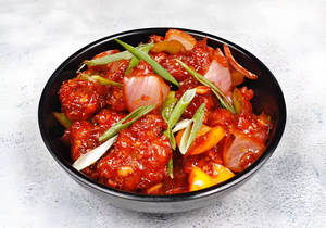 Paneer 65