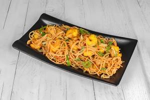 Prawns Noodles