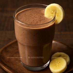 Choco Banana 