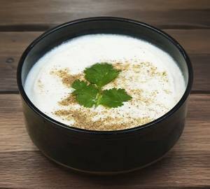 Plain Curd
