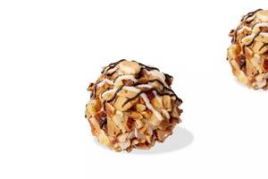 Coconut Delight