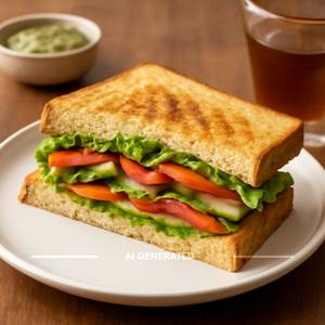 Veg Sandwich