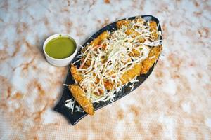Fish Finger