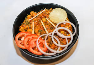 Chole