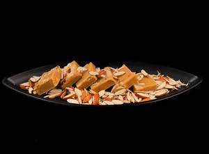 Horlicks Burfi